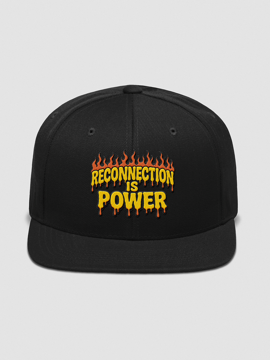 The Reconnection Snapback product image (1)