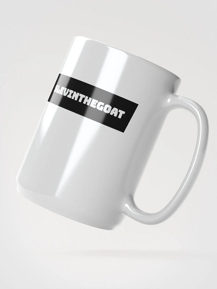 Slevin the Goat BOX Mug product image (2)