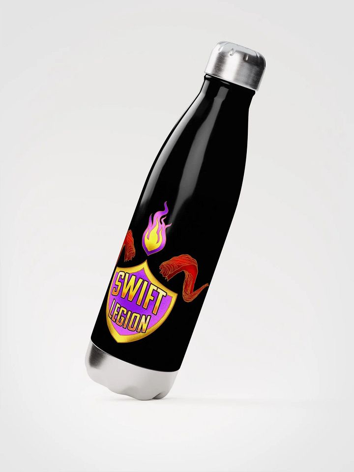 Swift Legion Metal Bottle product image (2)