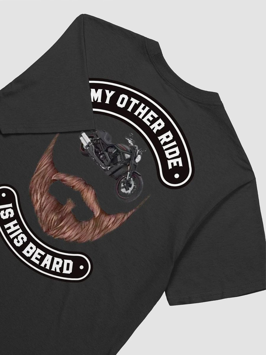 Biker Shirt 