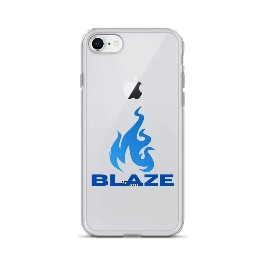 iPhone clear case product image (20)