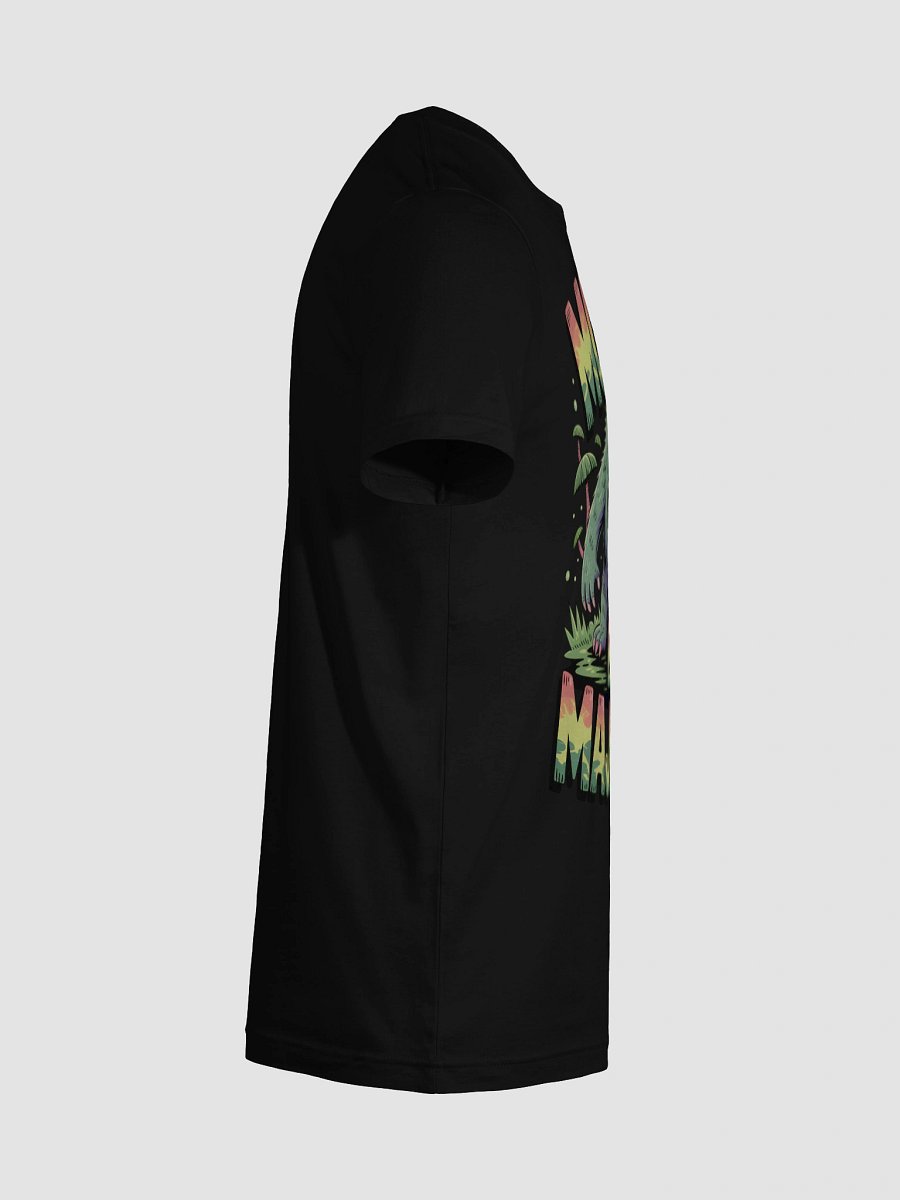 Moist But Majestic Monster T-Shirt product image (68)