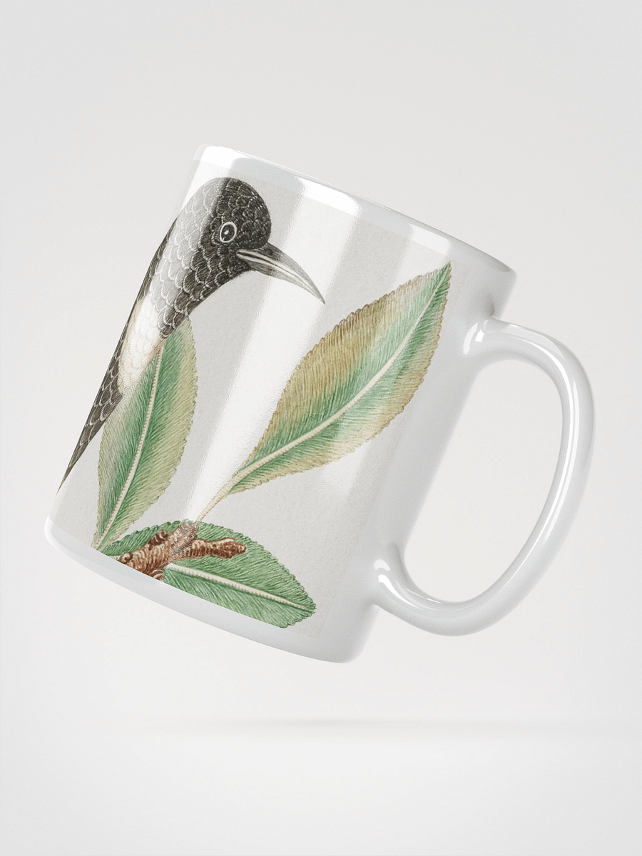 Enchanted Aviary Mug product image (2)