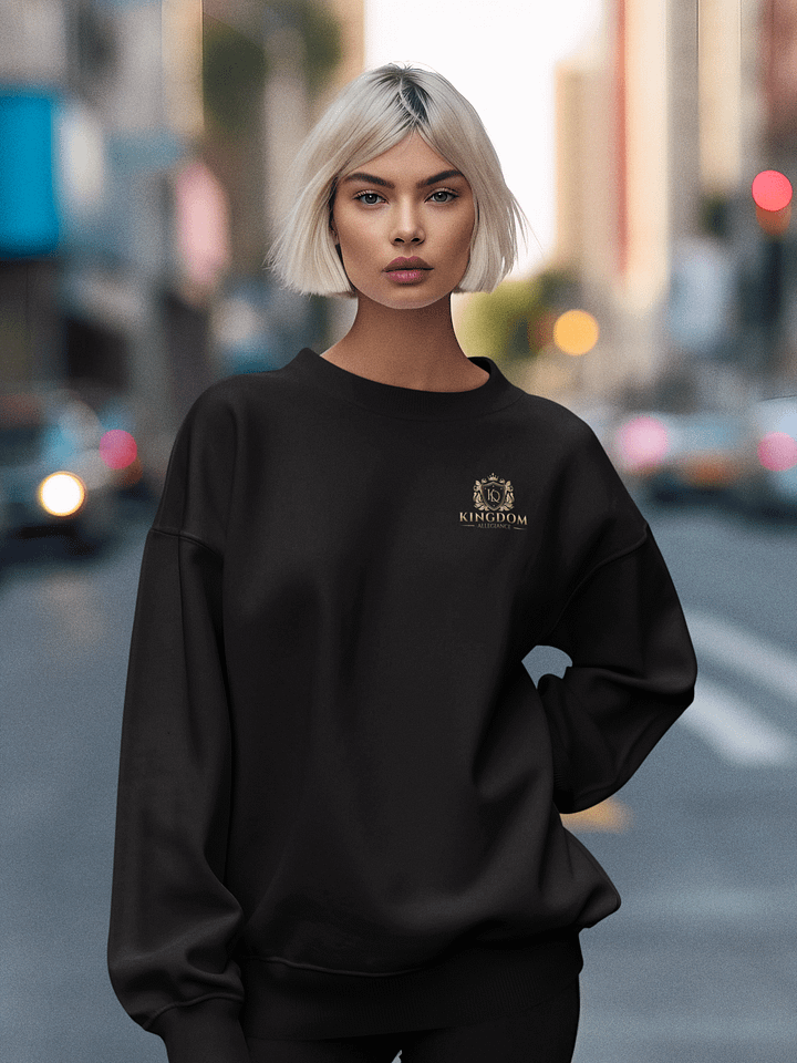 Kingdom Classic Sweatshirt product image (2)