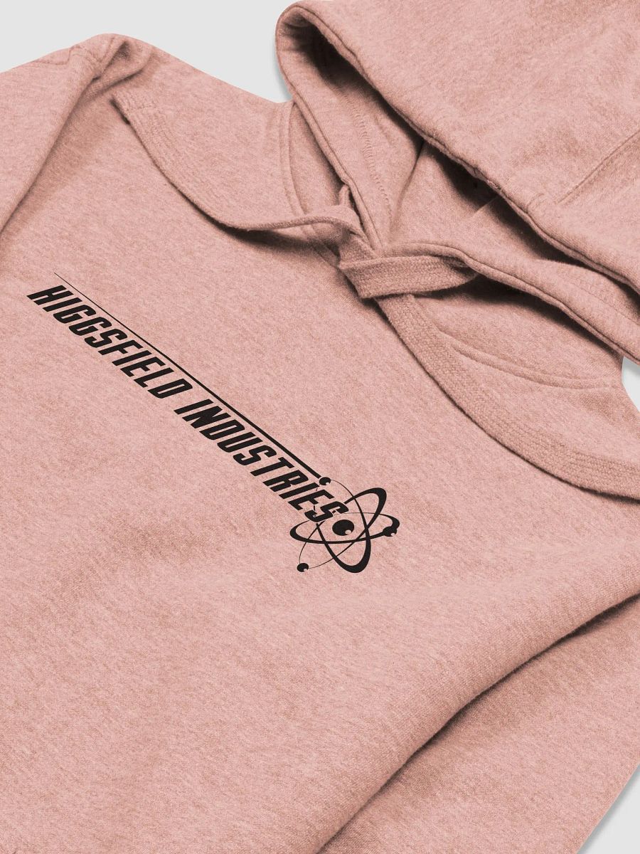 Higgsfield Industries Premium Signature Hoodie product image (3)