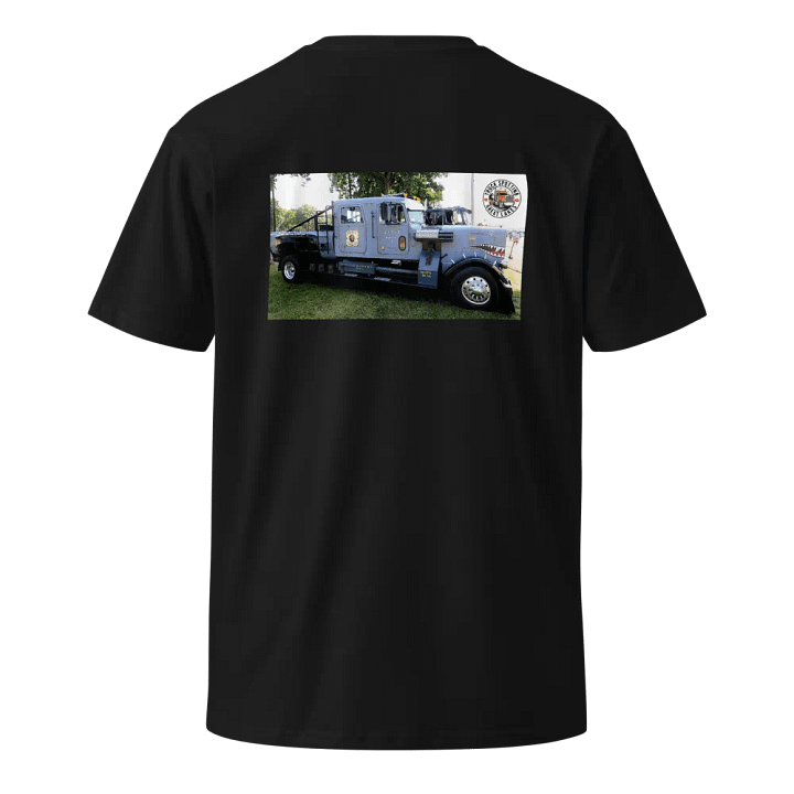 TSGL Tee Custom Truck Photo 04 product image (1)