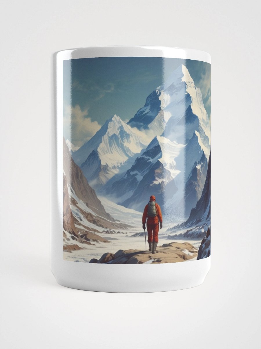 Mount Everest product image (5)