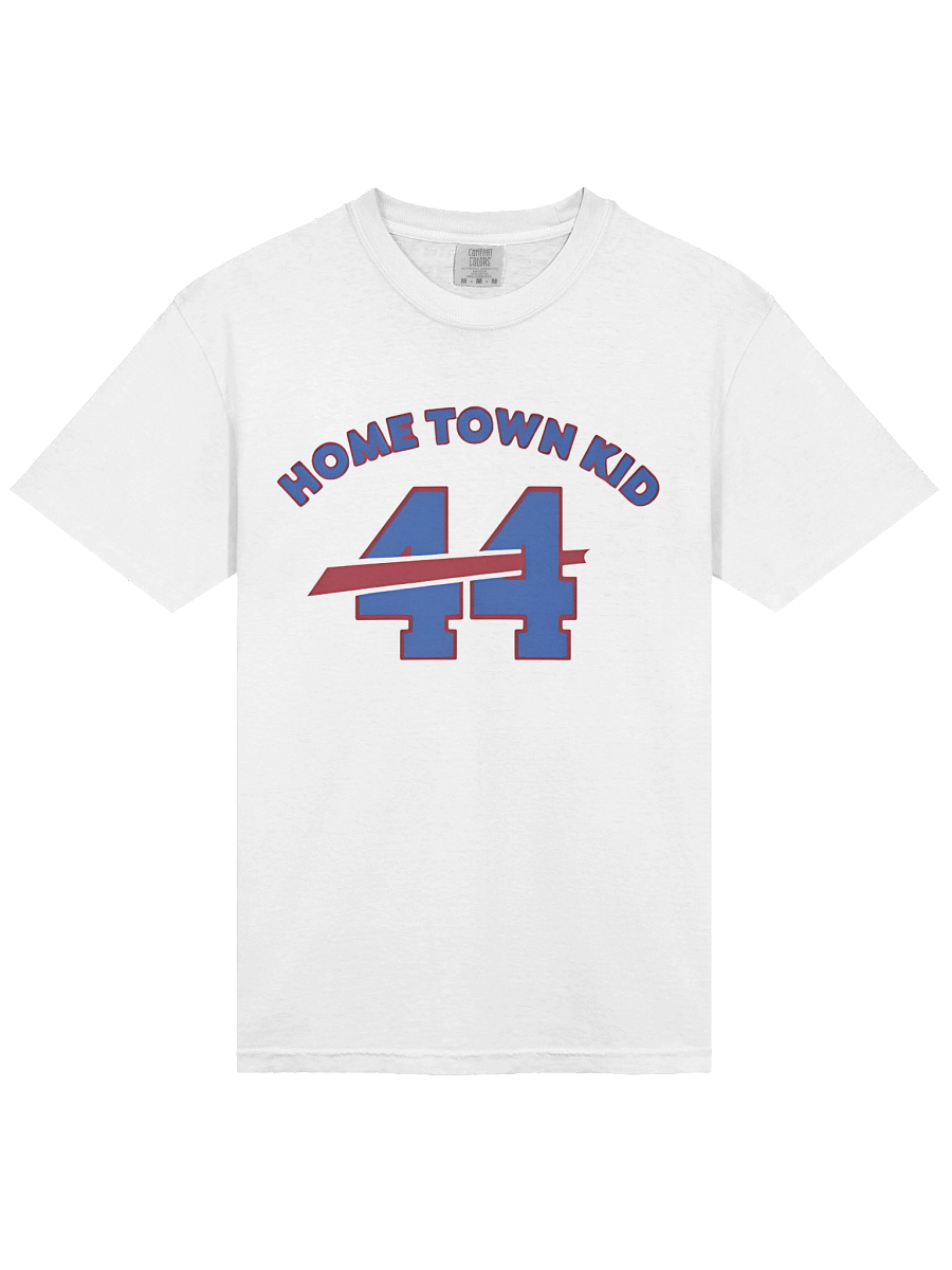 Bills Hometown Kid 44 Shirt product image (2)