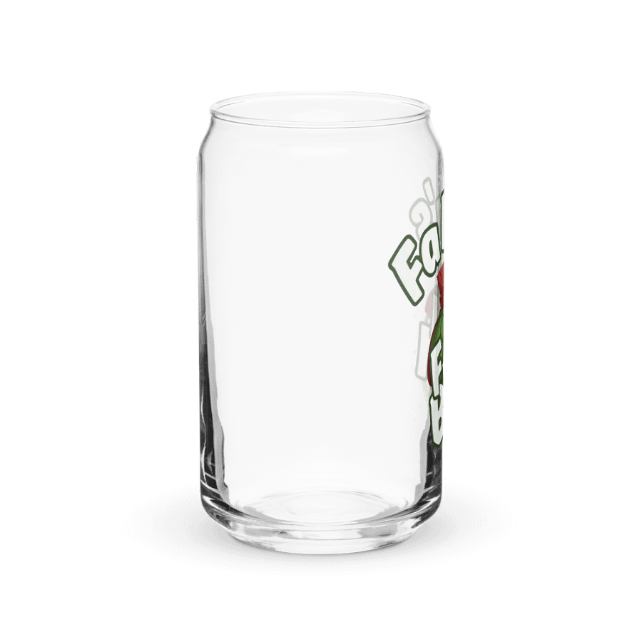 Steph fa fa Fam Bam Glass product image (4)