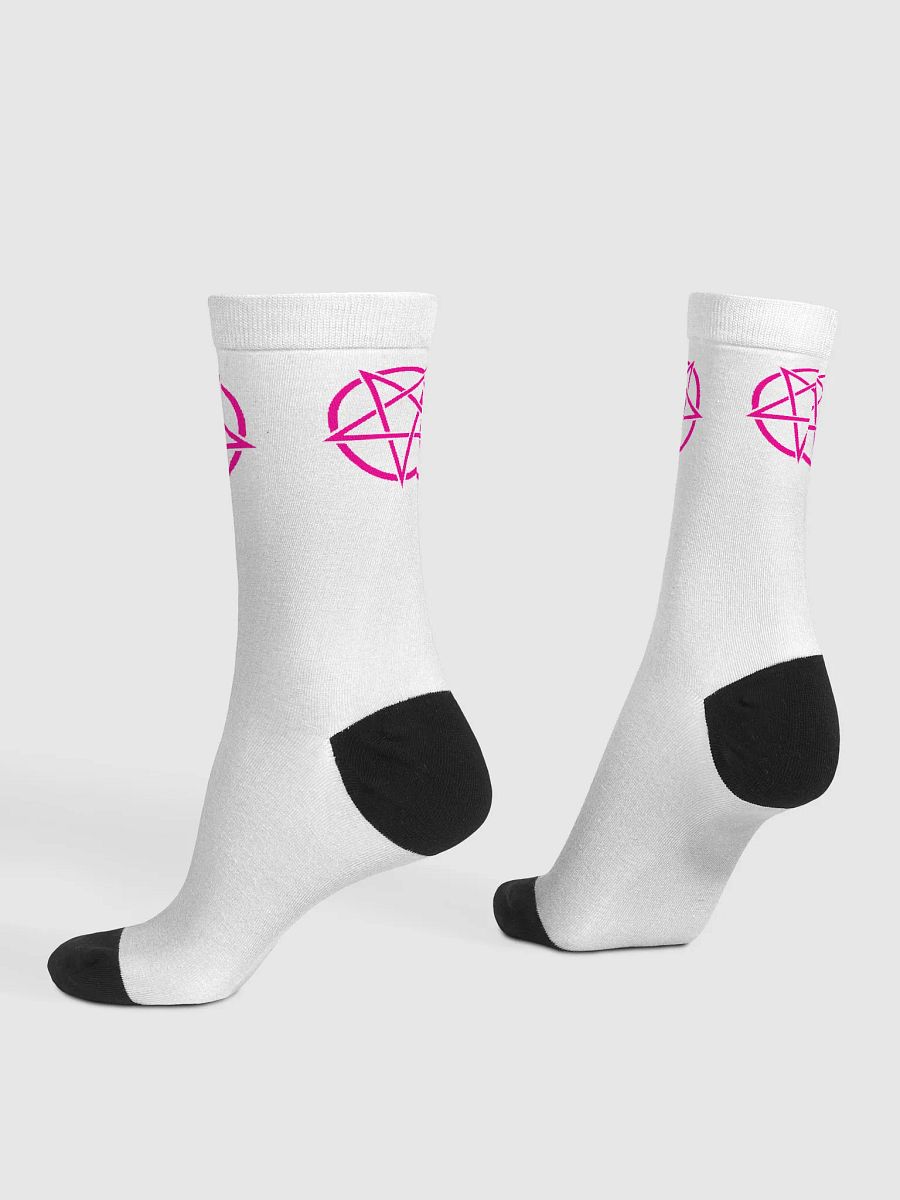 Pentagram Socks product image (4)