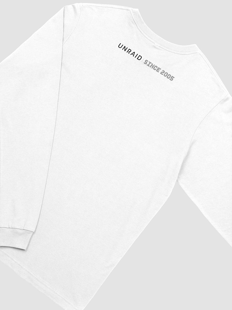 Unleash Your Sleeves product image (4)