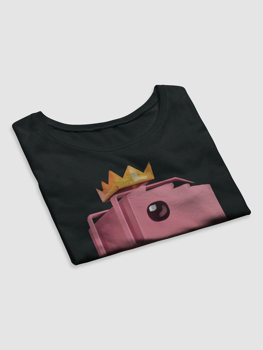 A Shrimp Cropped this Top product image (11)