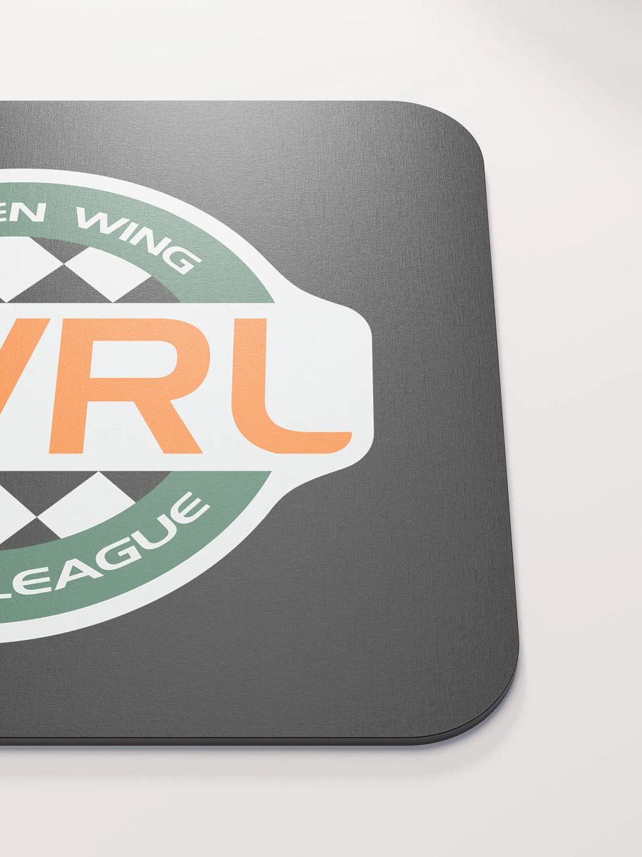 BWRL Mouse Pad product image (5)