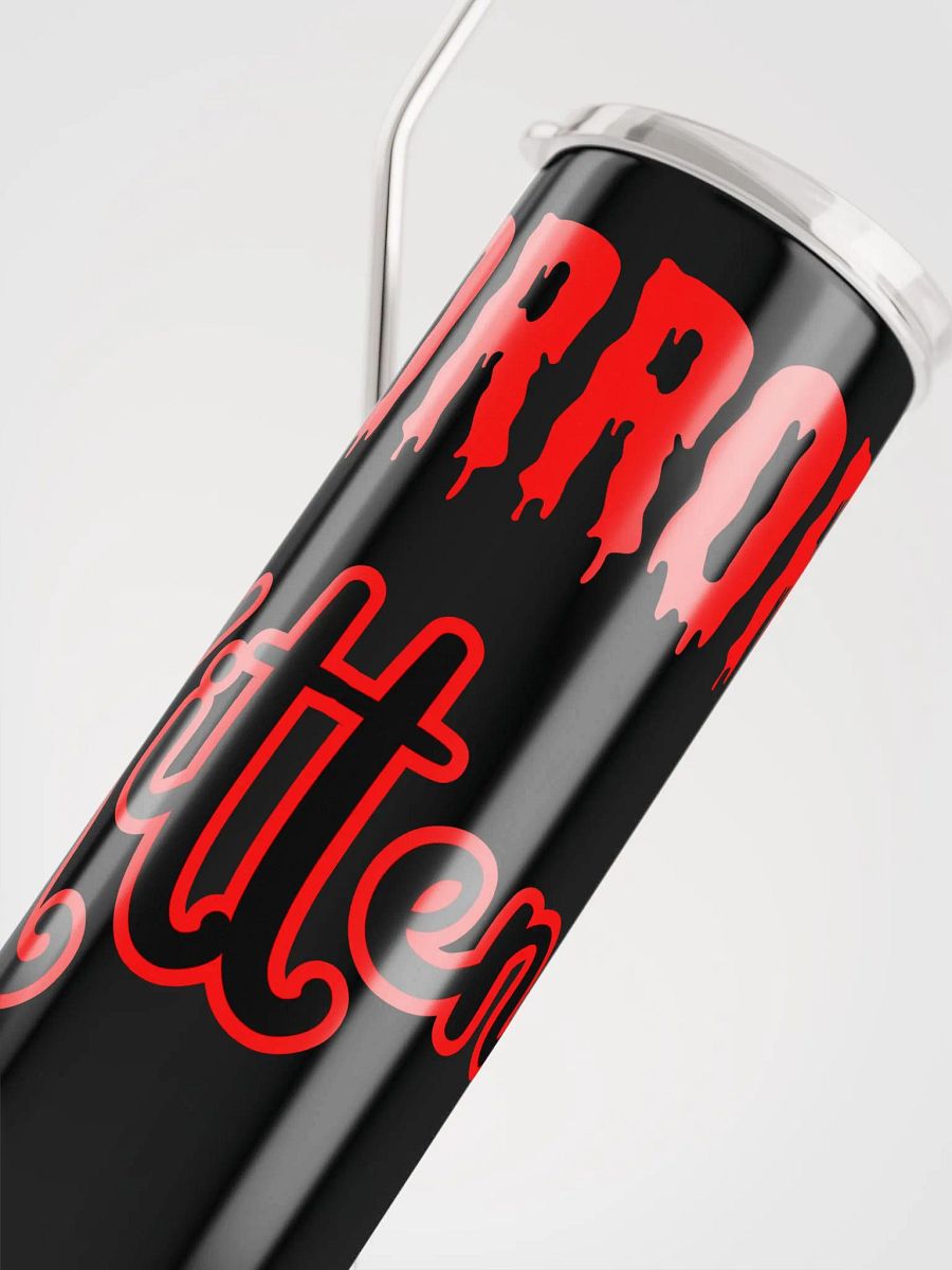 Horror Kitten Tumbler product image (10)