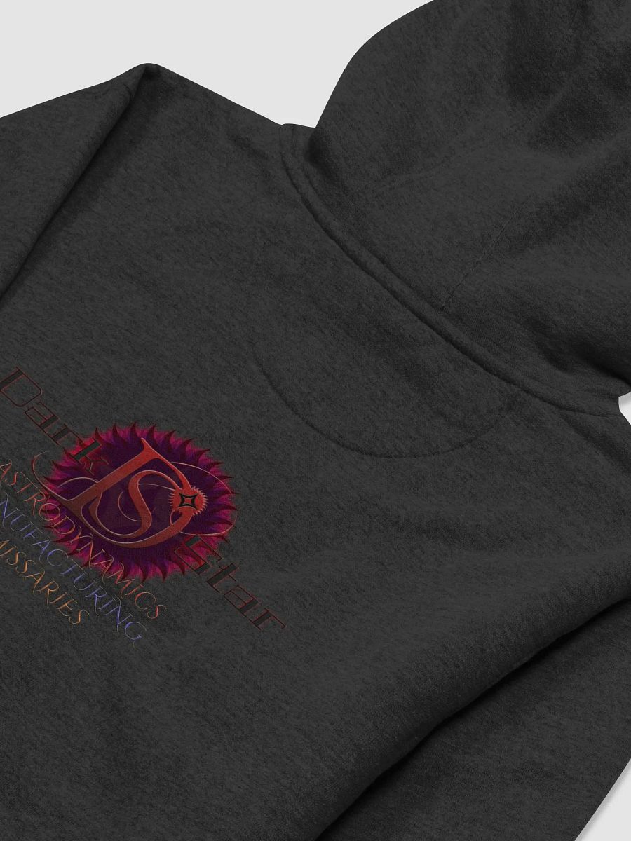 DarkStar Badge Hoodie product image (4)