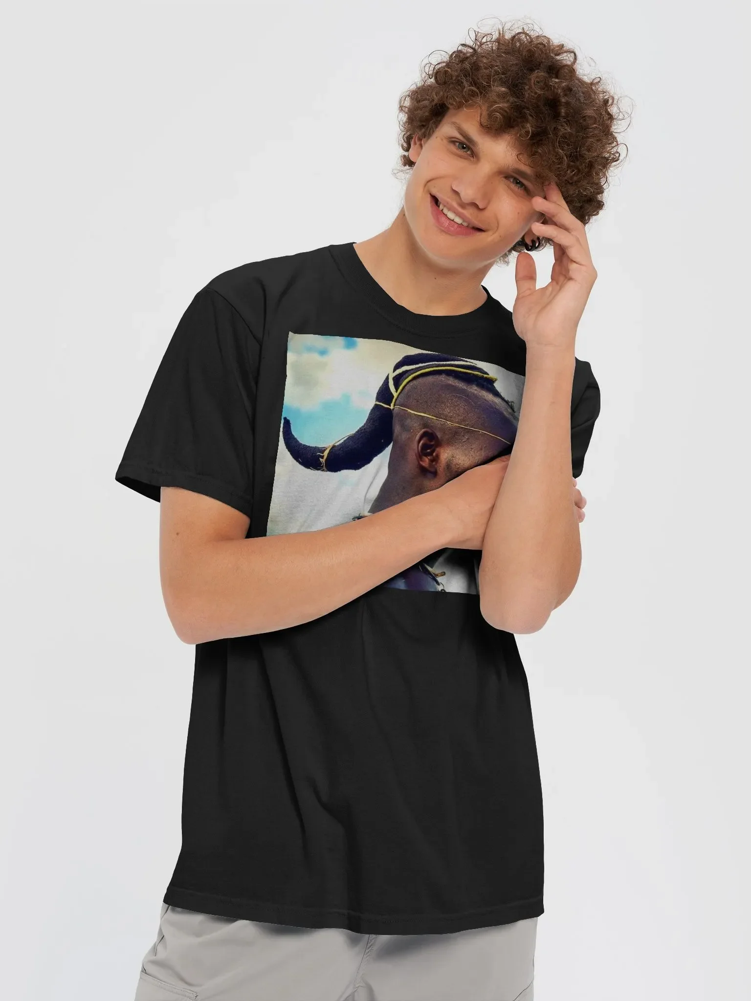 Exú é Orixá! product image (5)