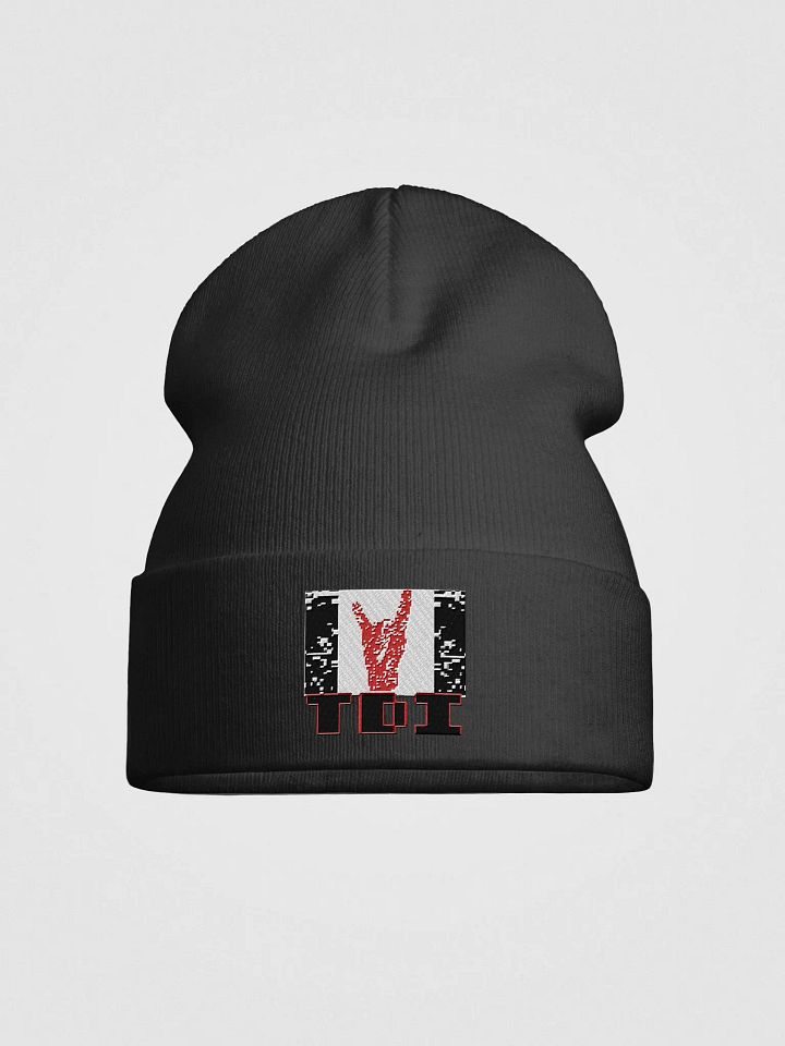 TDI3 Touque product image (3)