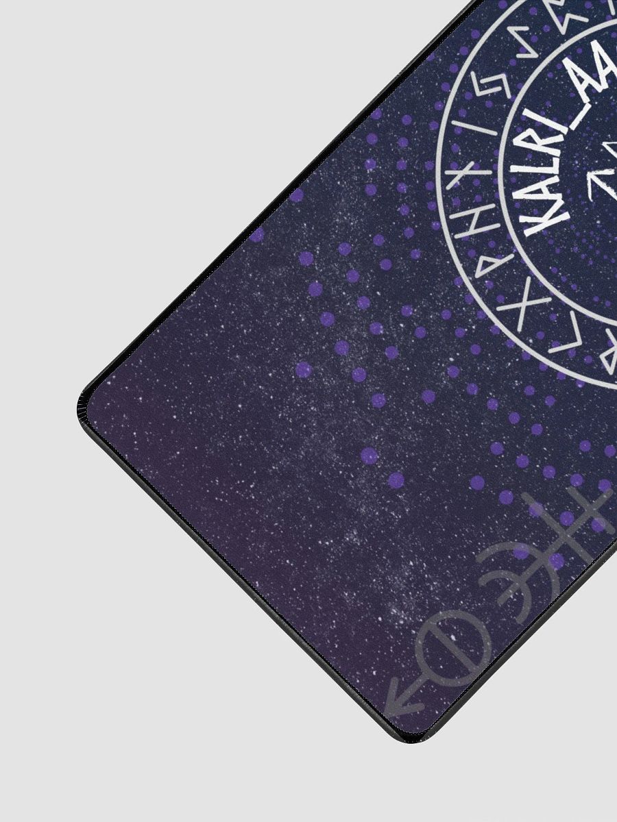 12x18 Logo Mouse Pad product image (2)