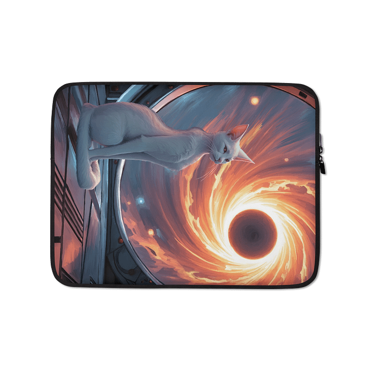 Dark Blackest Light Sleeve product image (1)