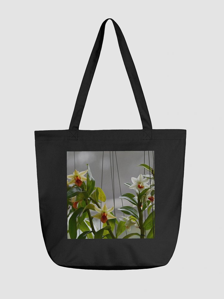 Starflower Eco-Friendly Tote Bag product image (1)