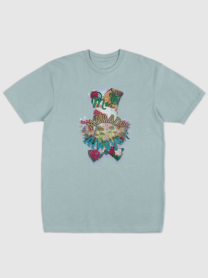 Always Maad T-Shirt product image (1)