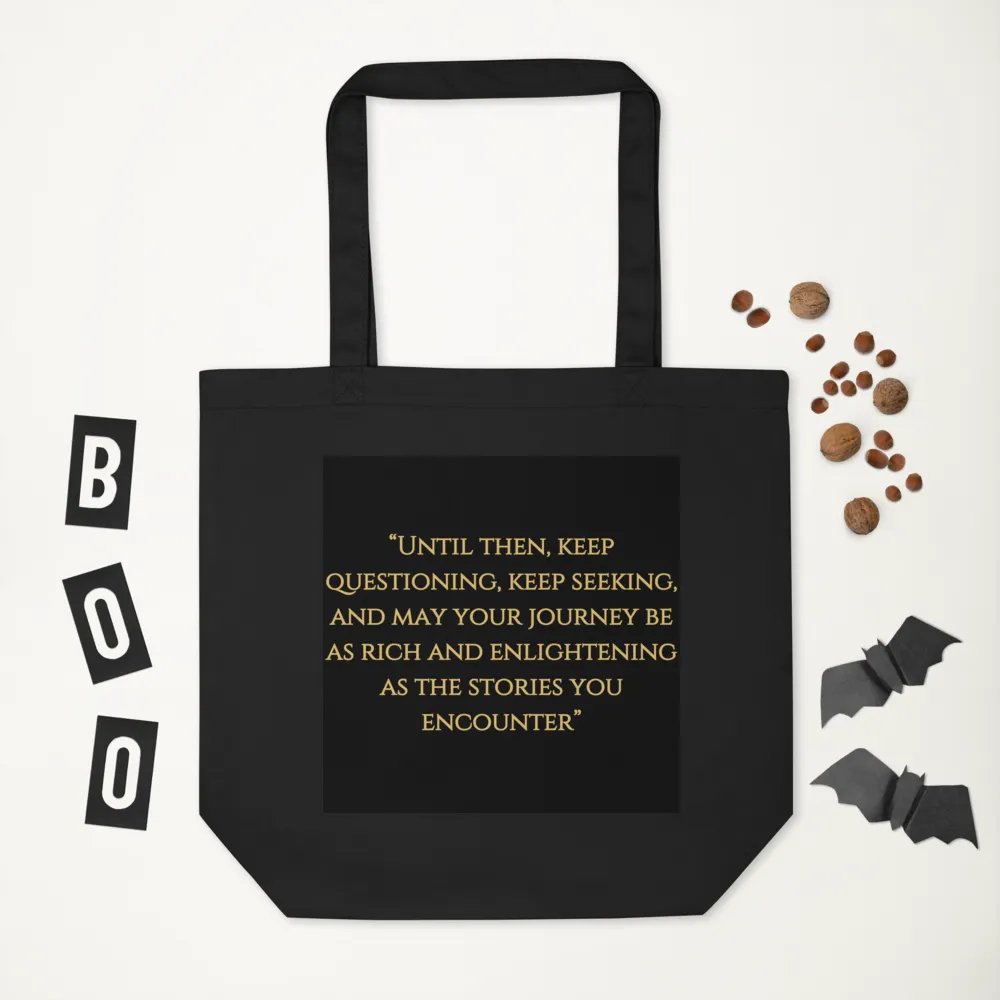 SOS Tote Bag product image (8)