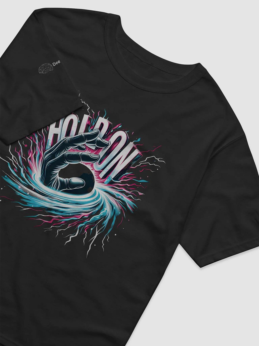 Mindful Data Transformation Tee product image (11)