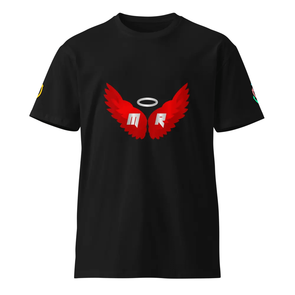 Master Reinhardt AOC Freshen up Shirt product image (6)