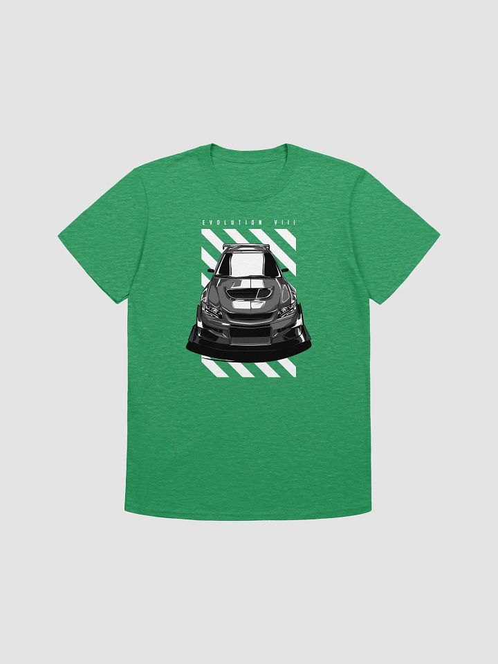 Racing Dreams Graphic T-Shirt product image (1)