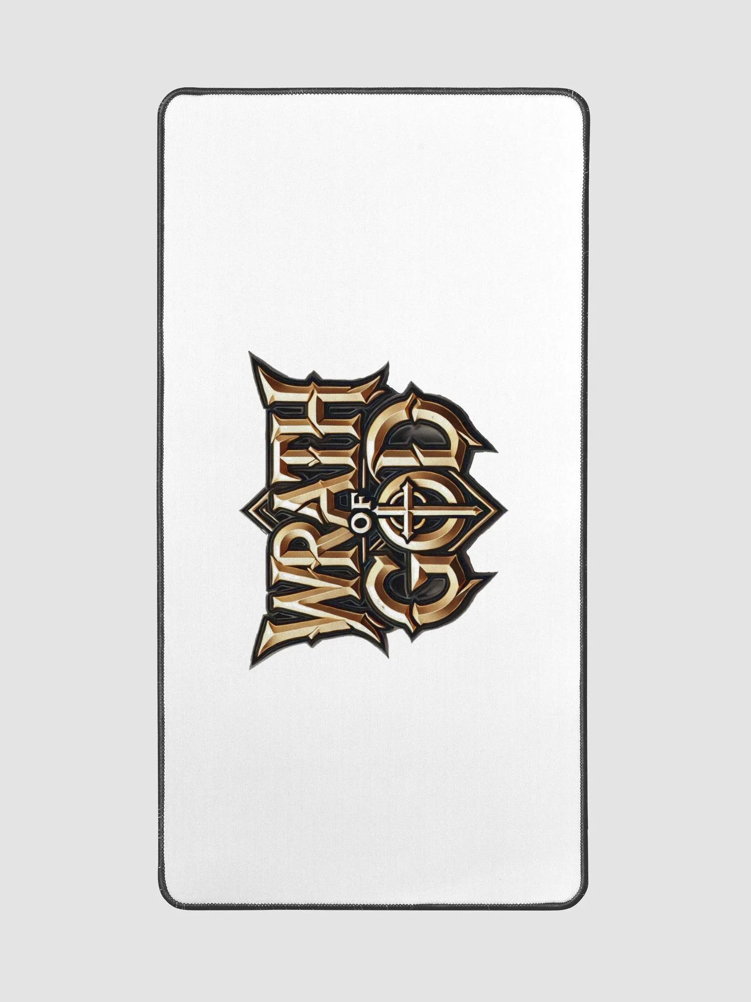 Wrath Desk Mat product image (2)