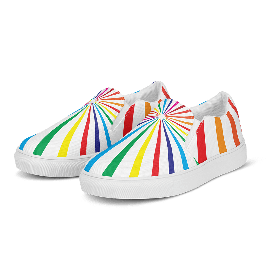 Spiral Slip-Ons product image (3)