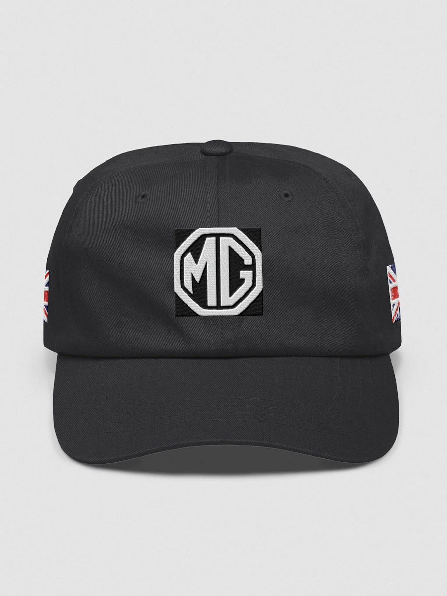 New MG Baseball cap product image (1)