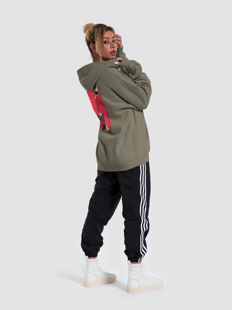 Strawb Head (Red) product image (5)