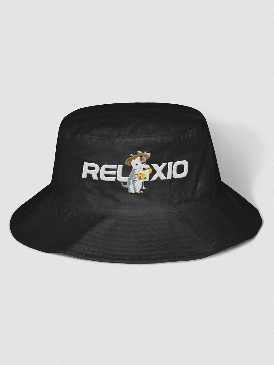 Relaxio Kitty Bucket Hat product image (1)