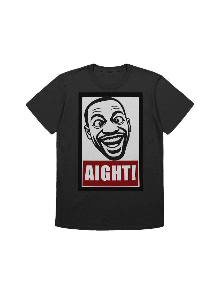 Brian's Aight! T-shirt product image (1)