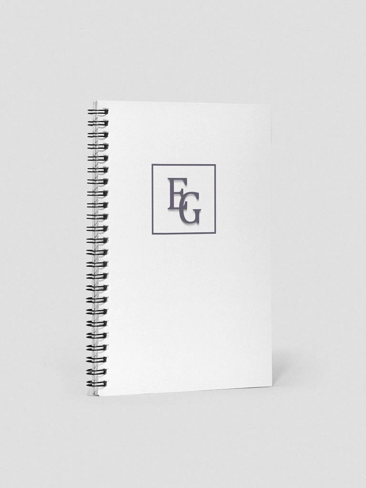 Logo Notebook product image (1)