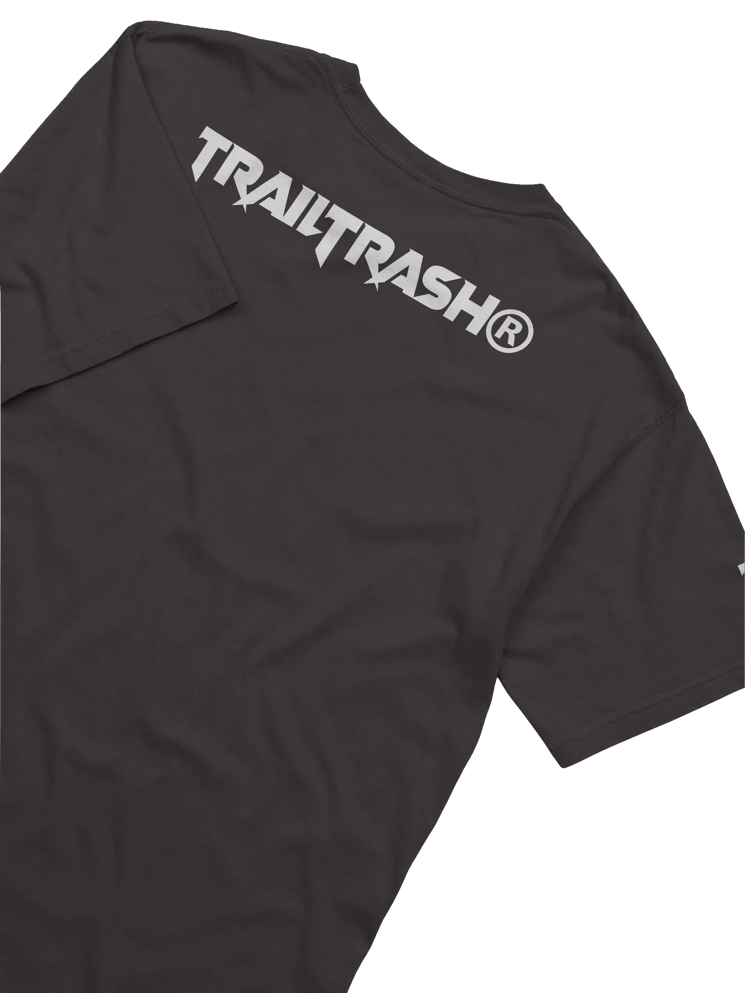 TRAILTRASH® DISTILLERY TEE product image (12)