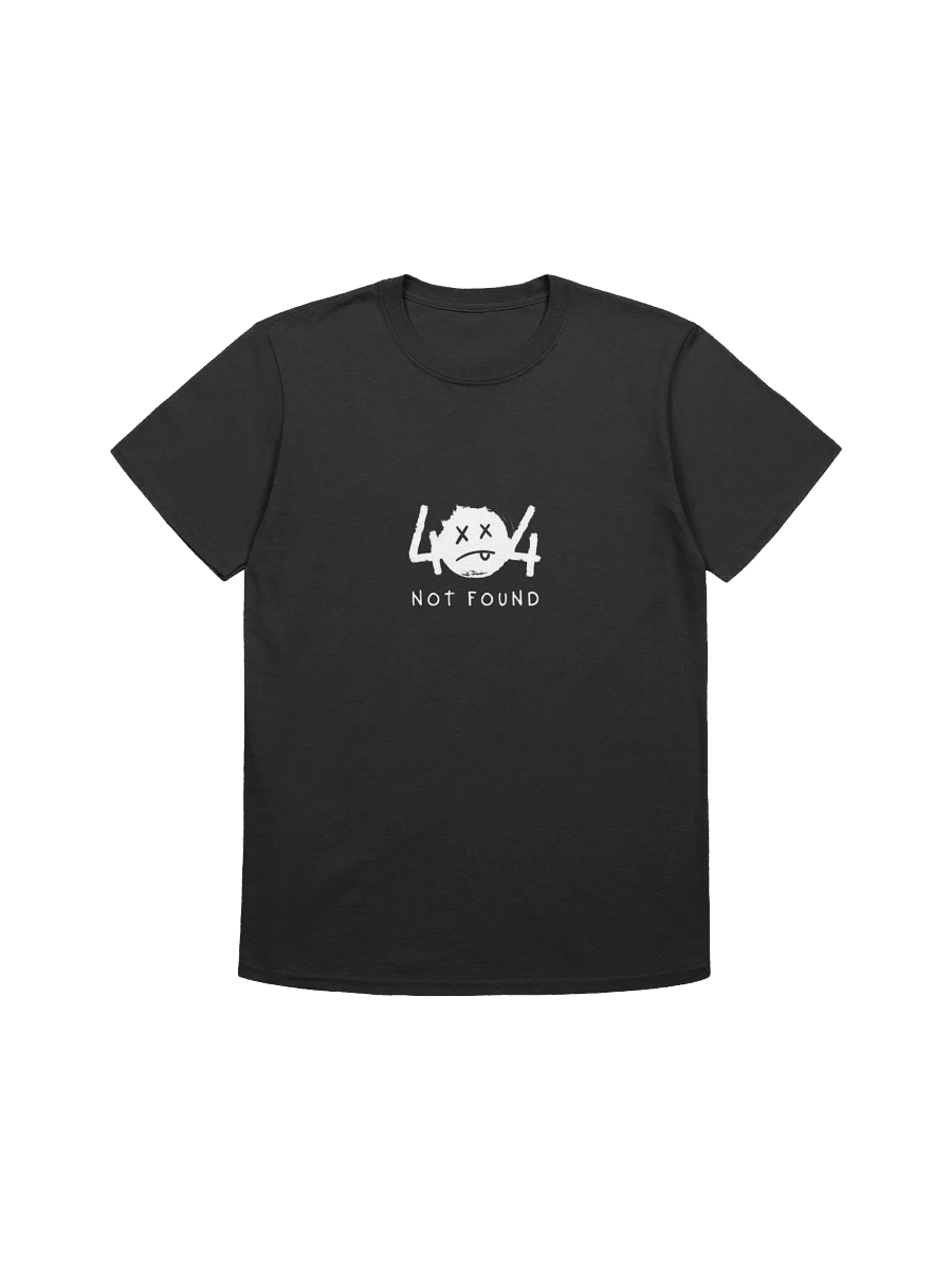LOVA - 404 Unisex T-Shirt product image (15)