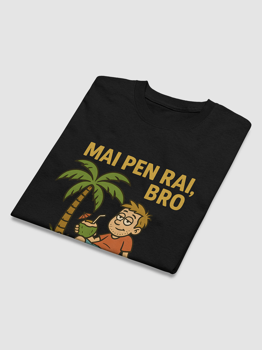 Mai Pen Rai, Bro product image (18)
