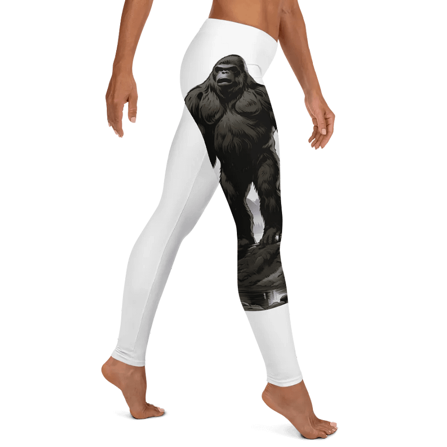 Bigfoot Leggings product image (5)