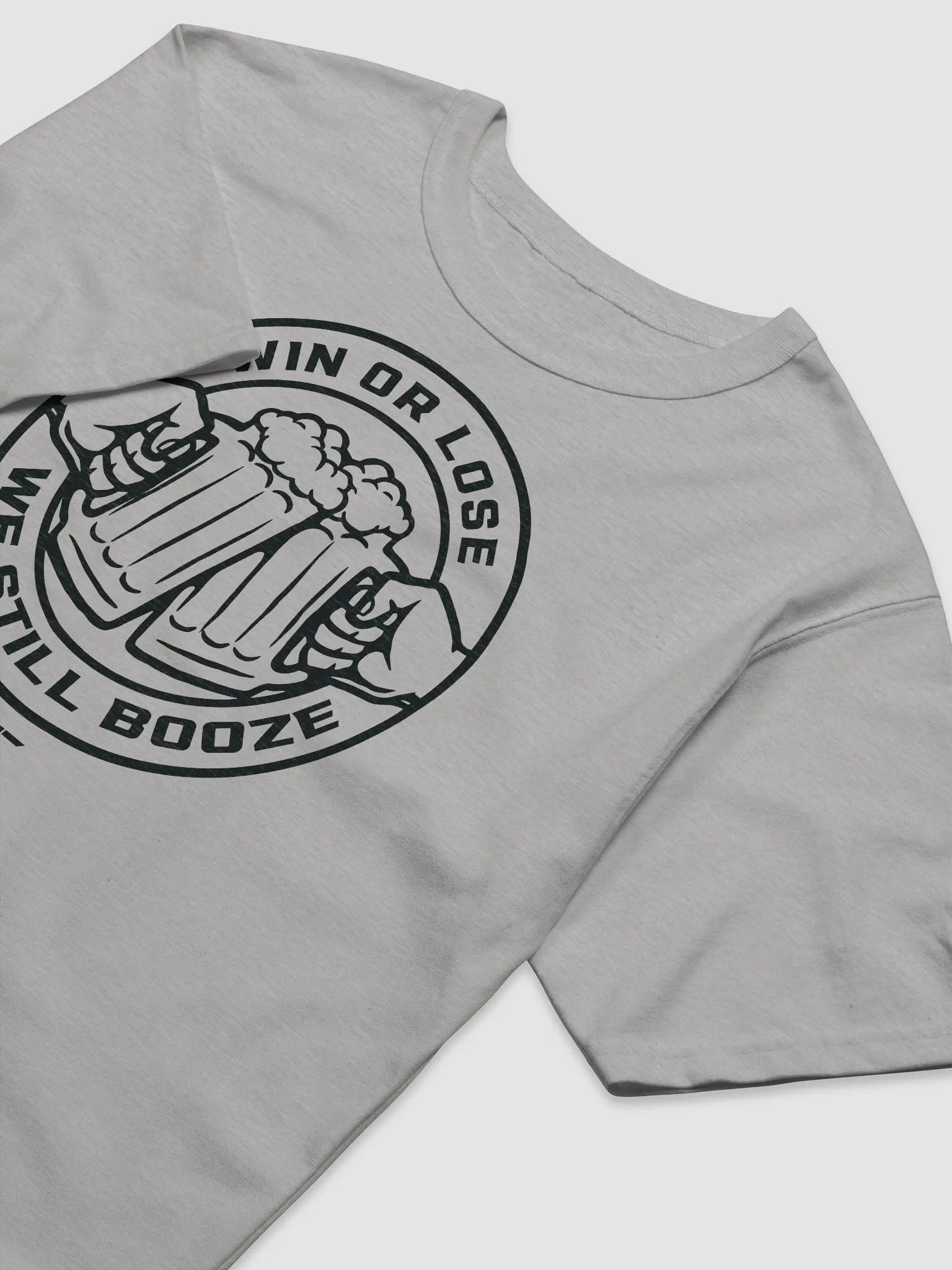 Win or Lose, We Still Booze product image (6)