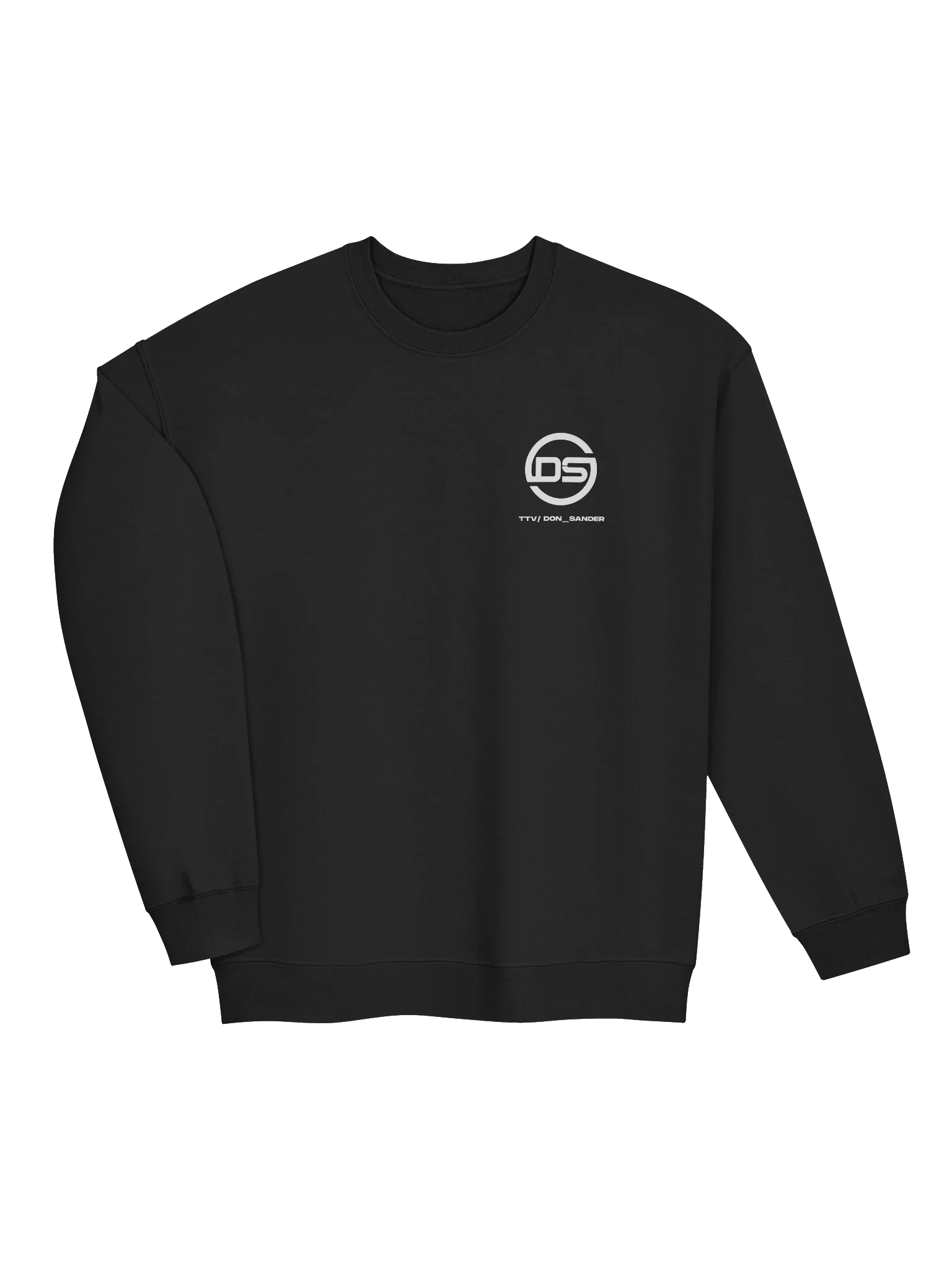 DS White - Crewneck product image (1)