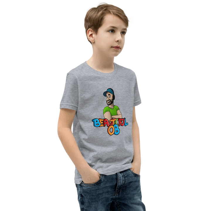 Old OB Kids Shirt product image (2)