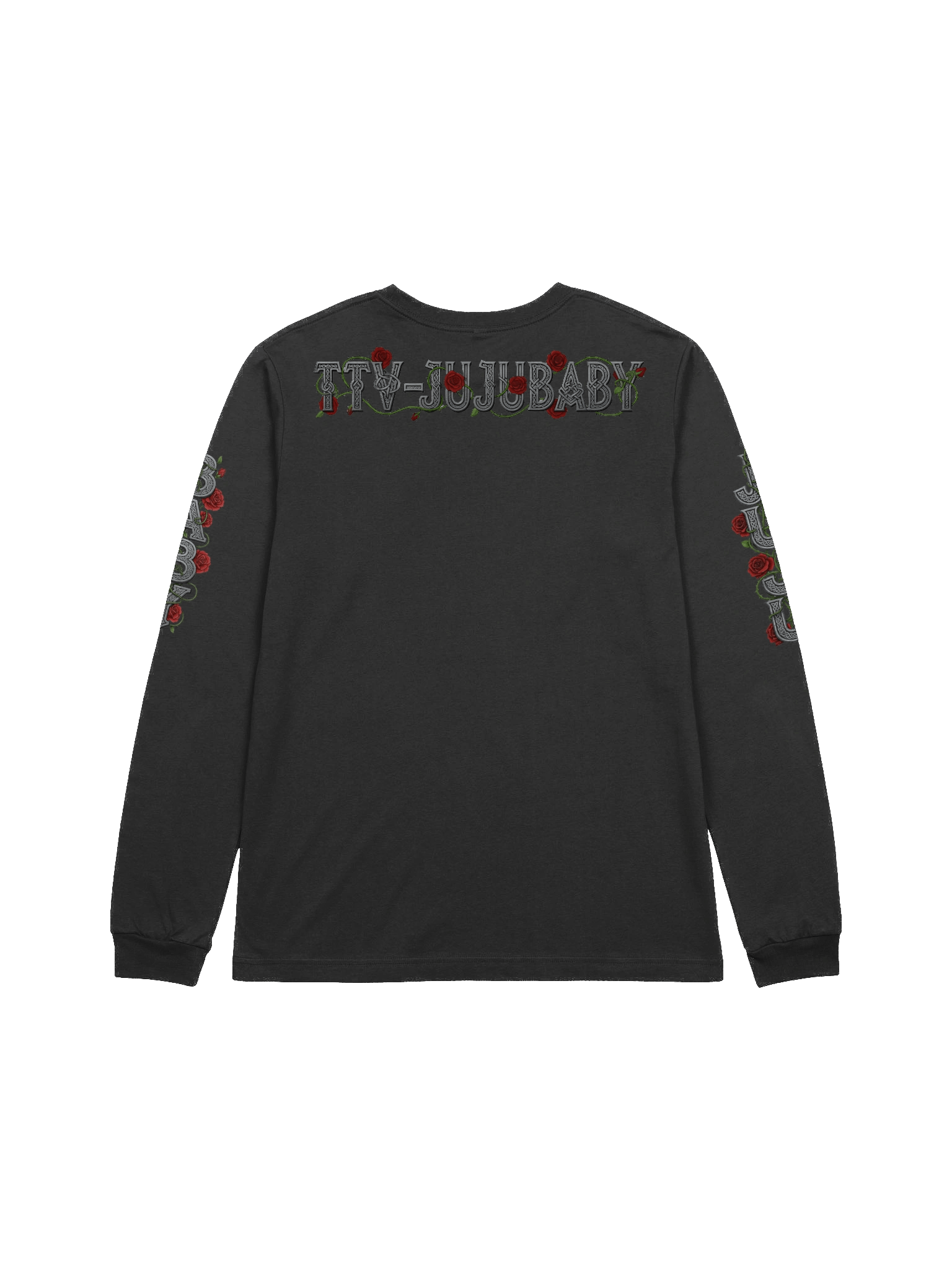 FINISHER LONG SLEEVE product image (14)