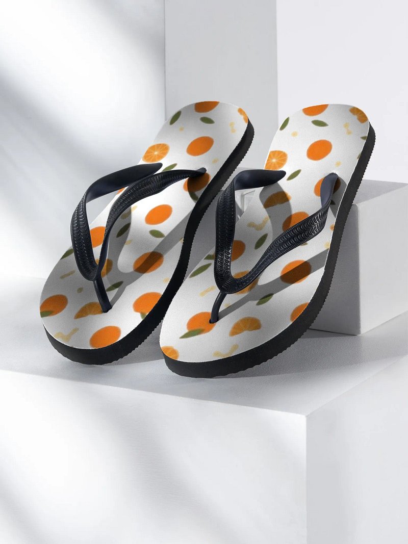 Citrus Step