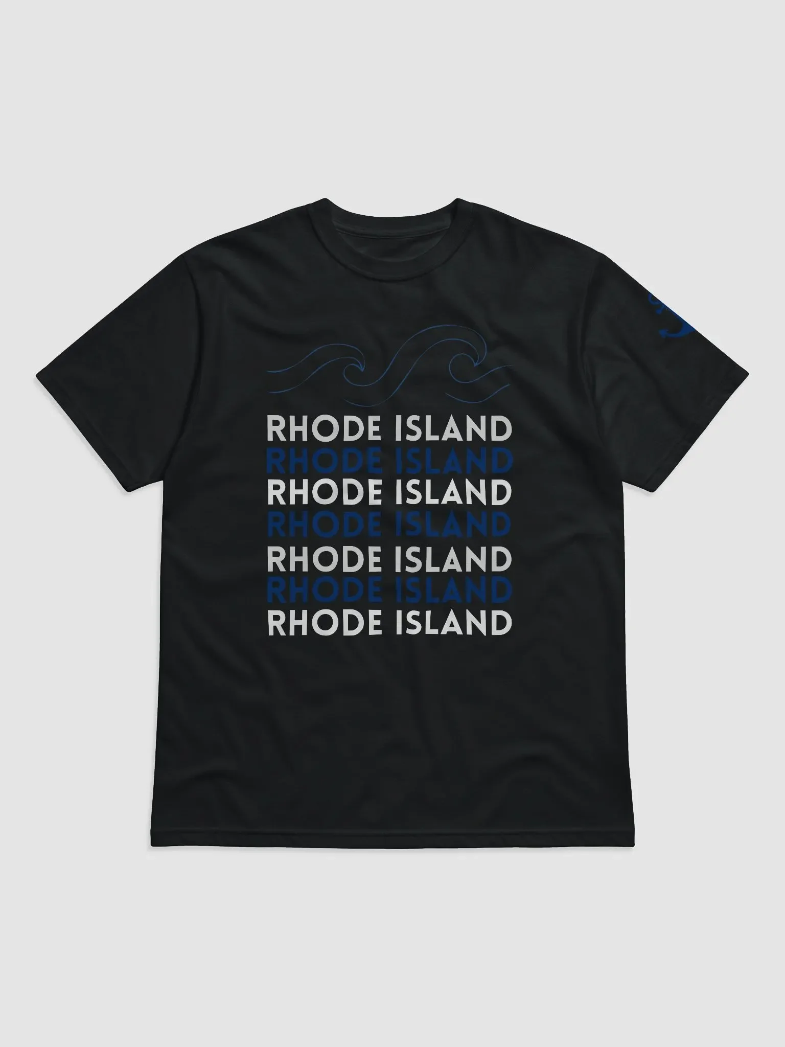 Unisex Eco-friendly & Organic Anchor Shirt product image (3)