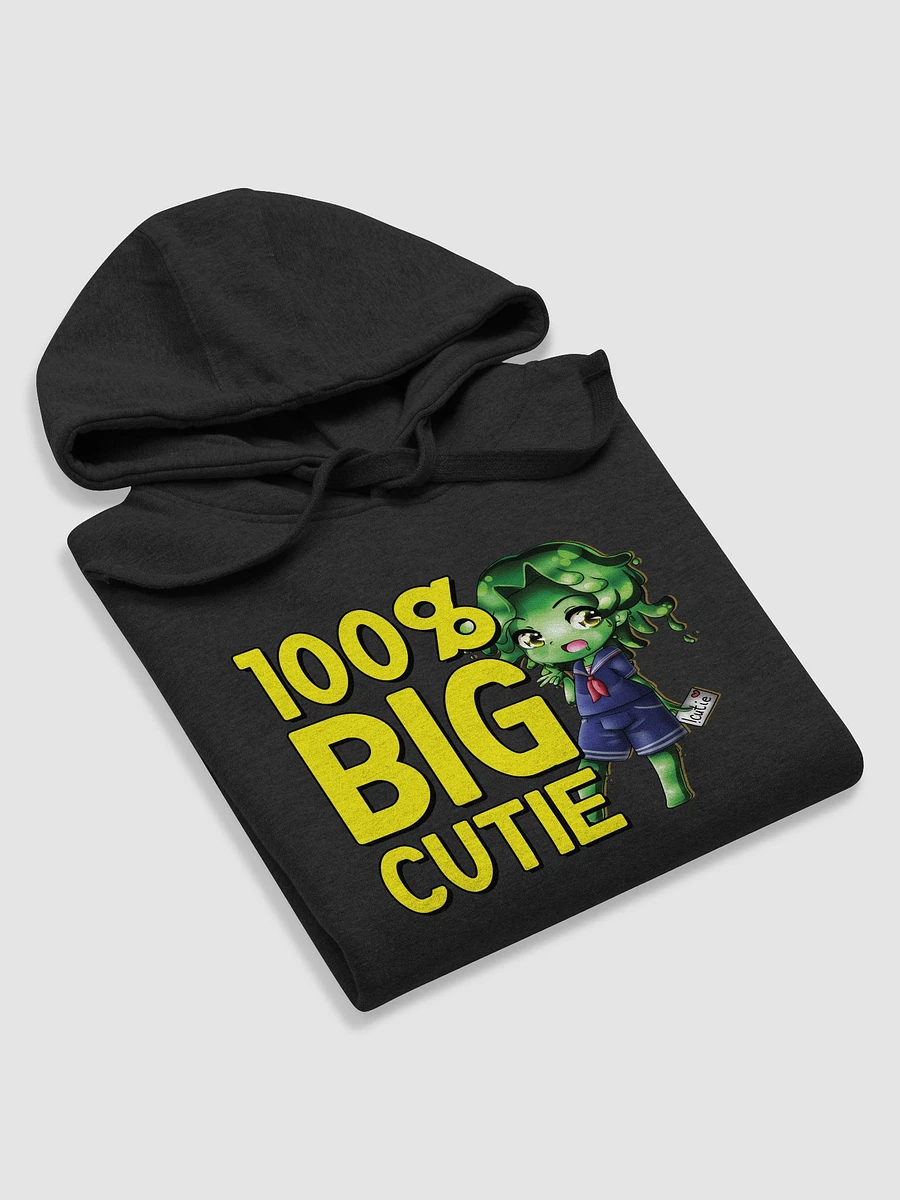 100% Big Cutie Hoodie product image (6)