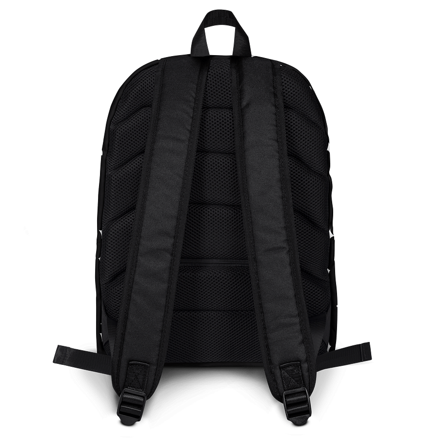 Starry Night All-Over Print Backpack product image (2)
