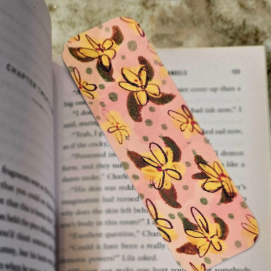 Is That Smut? Bunny Bookmark product image (3)