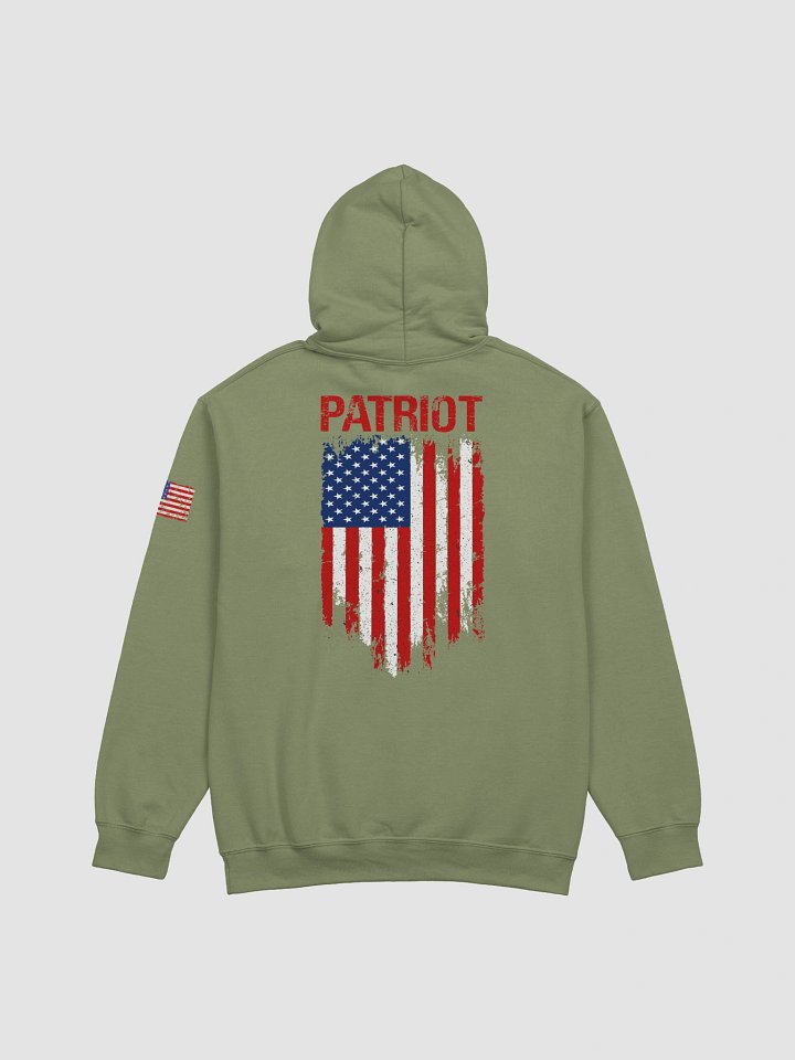 patriot hoodie product image (2)